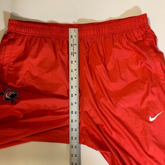 Nike Men's Miler Team Running DH8110-657 Elastic Waist Track Pants Size XL - Picture 14 of 15